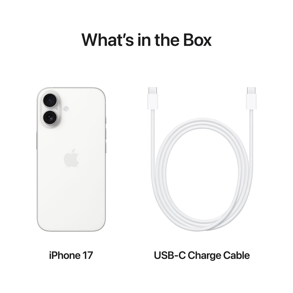 iPhone 17 (Unlocked)