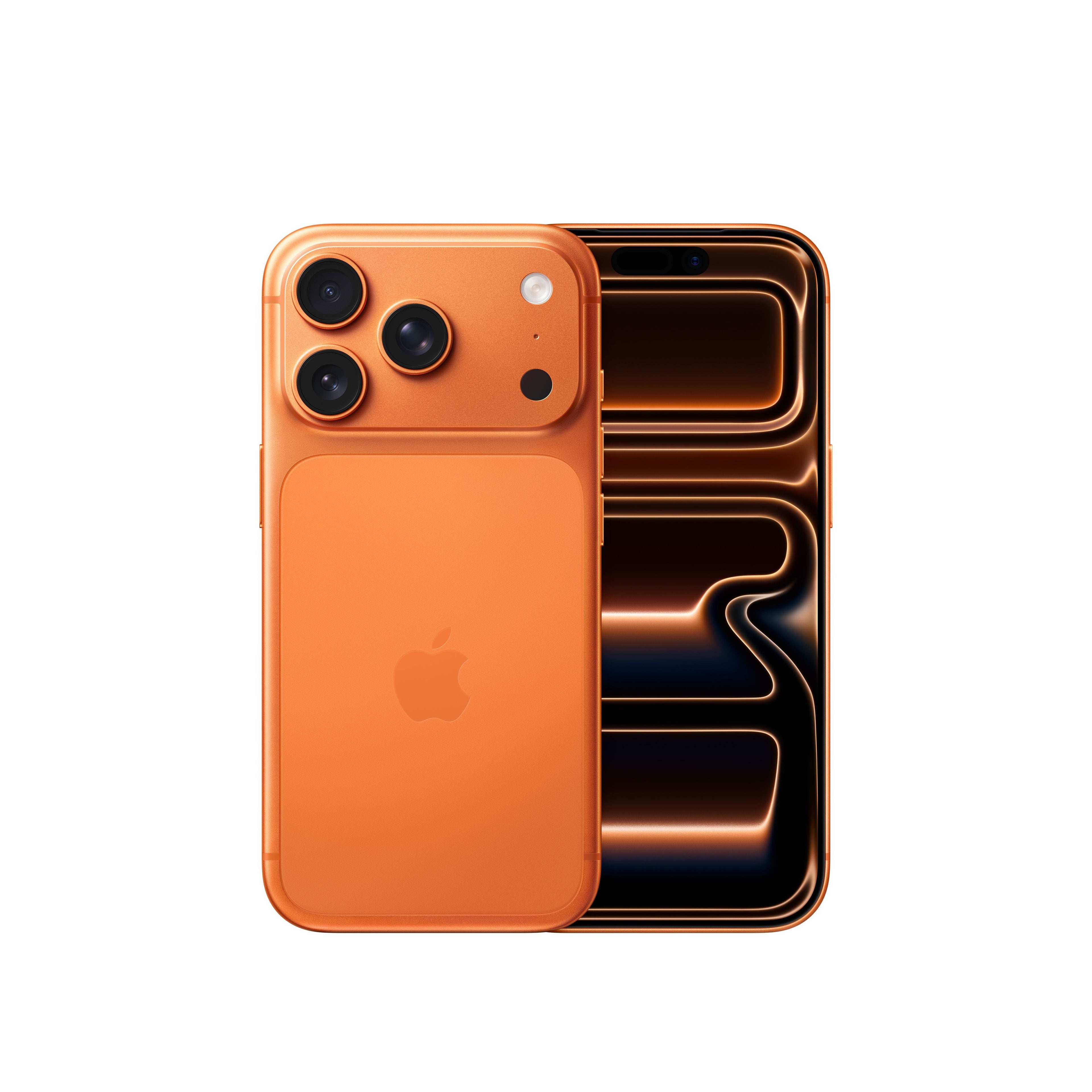 iPhone 17 Pro (Unlocked)