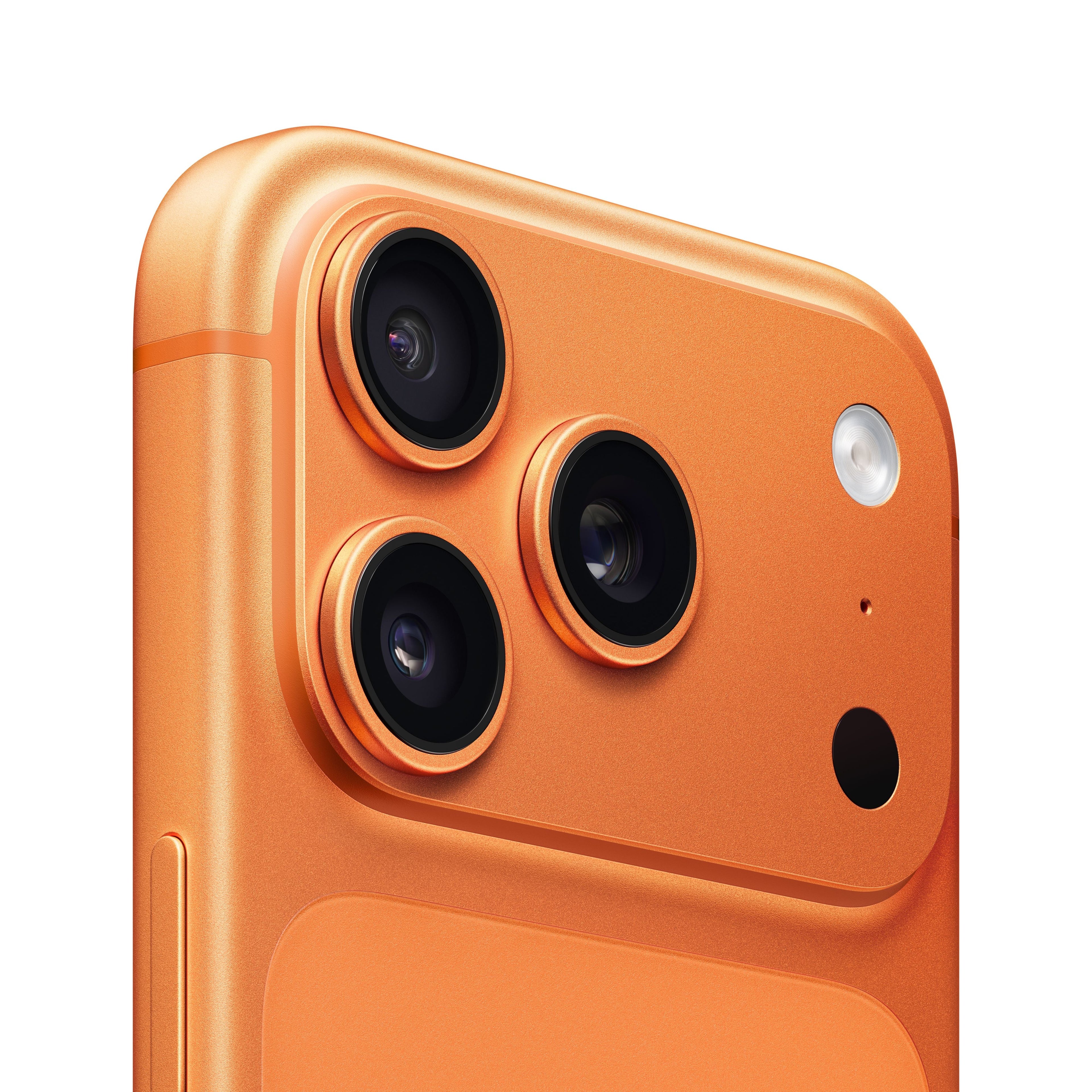 iPhone 17 Pro (Unlocked)