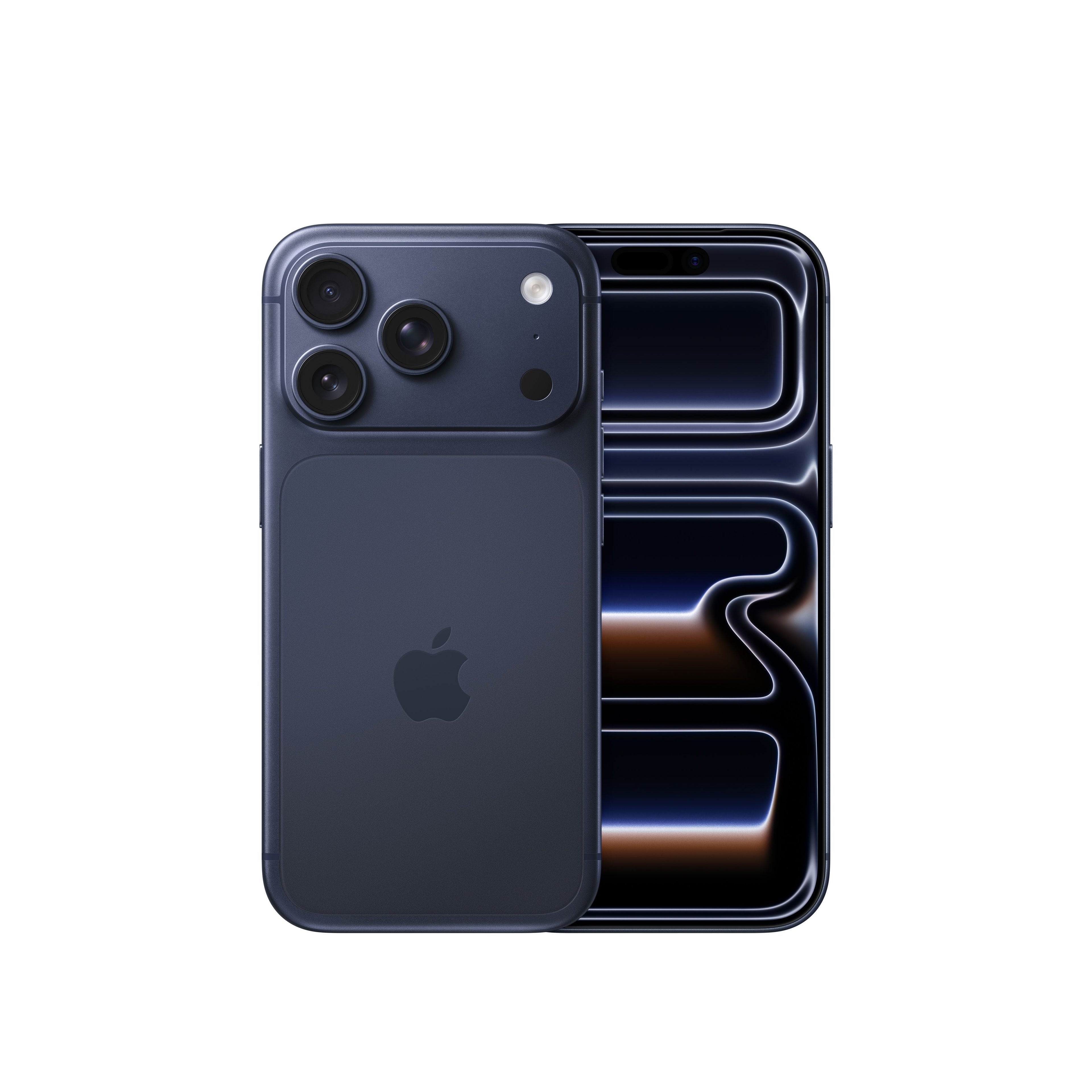 iPhone 17 Pro (Unlocked)