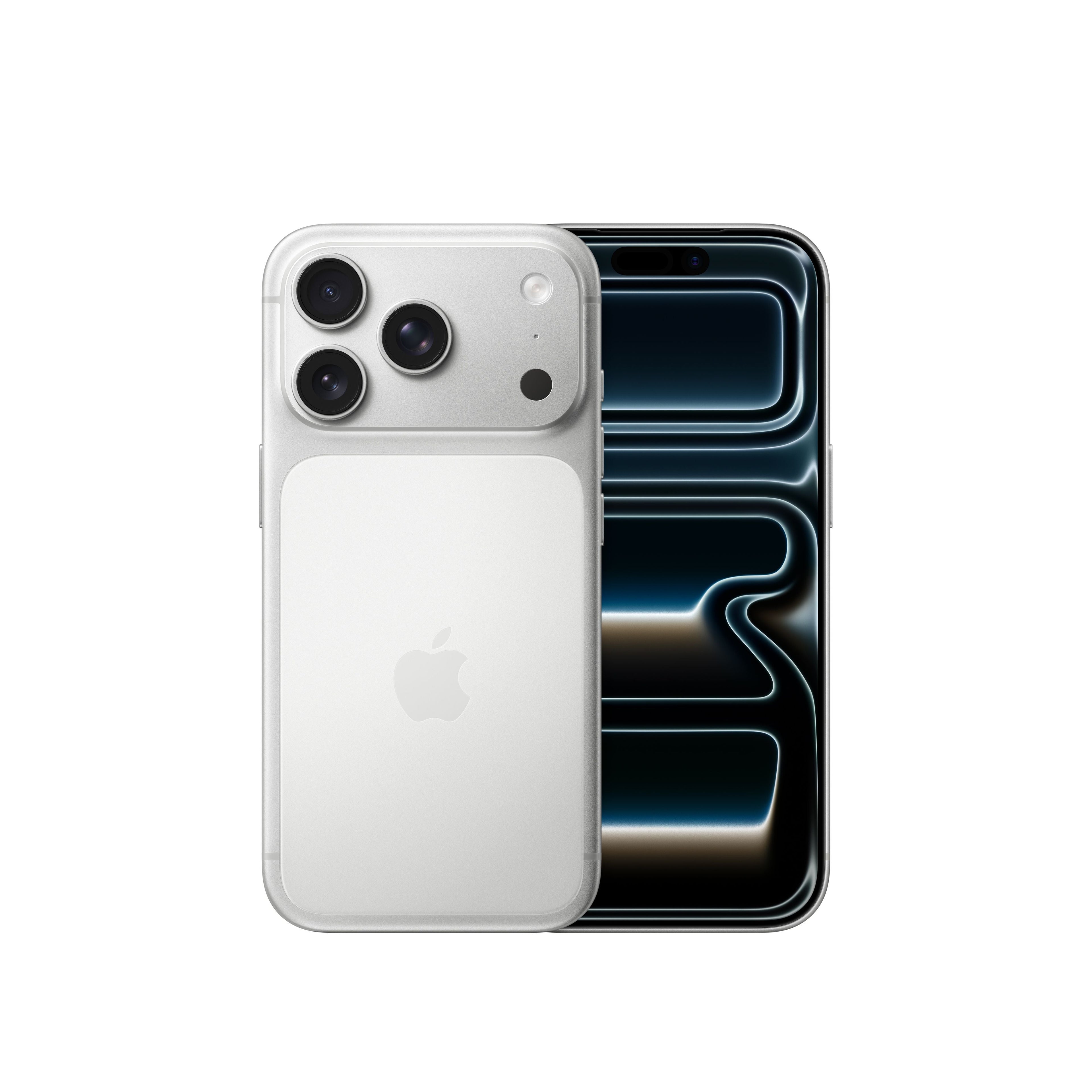 iPhone 17 Pro (Unlocked)