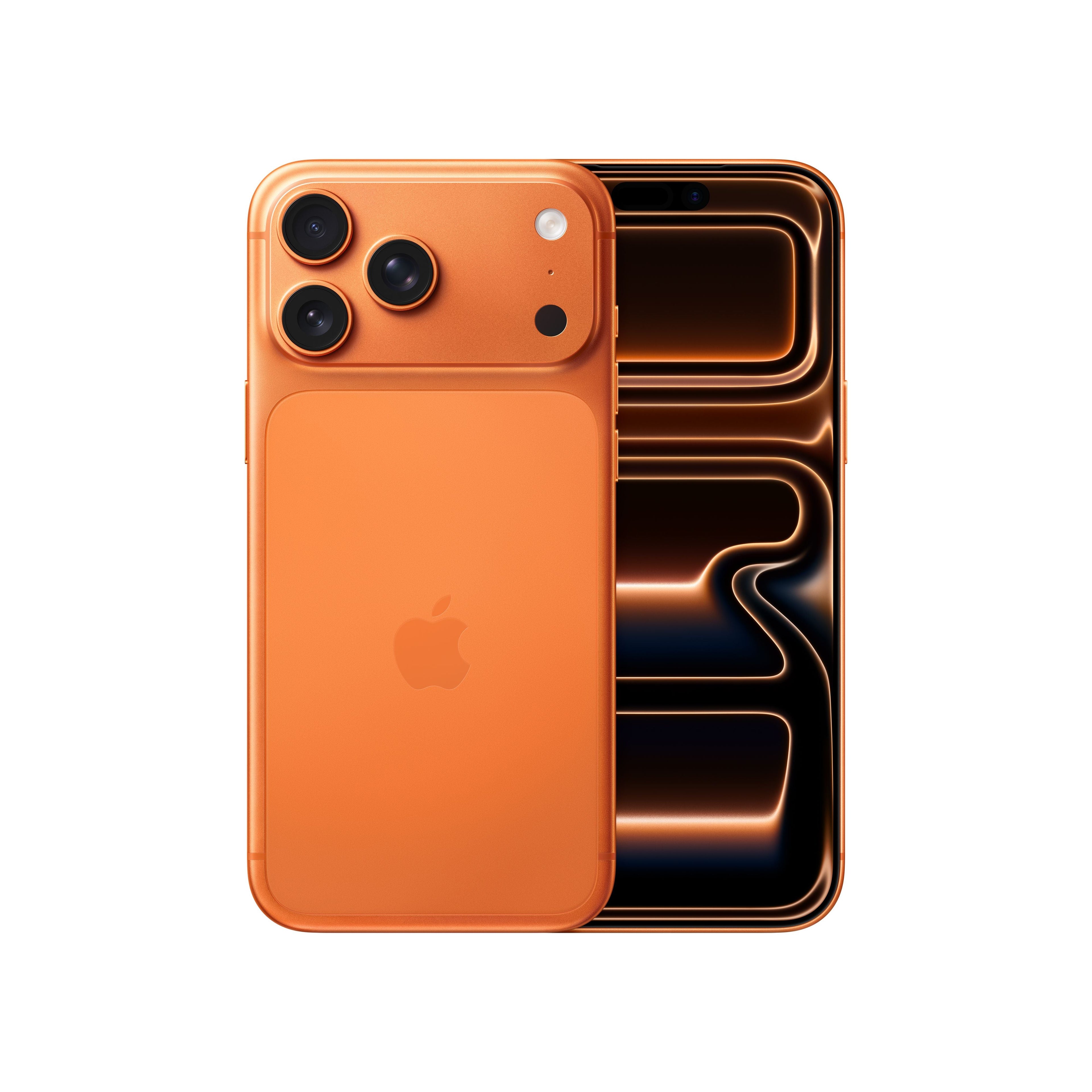 iPhone 17 Pro Max (Unlocked)