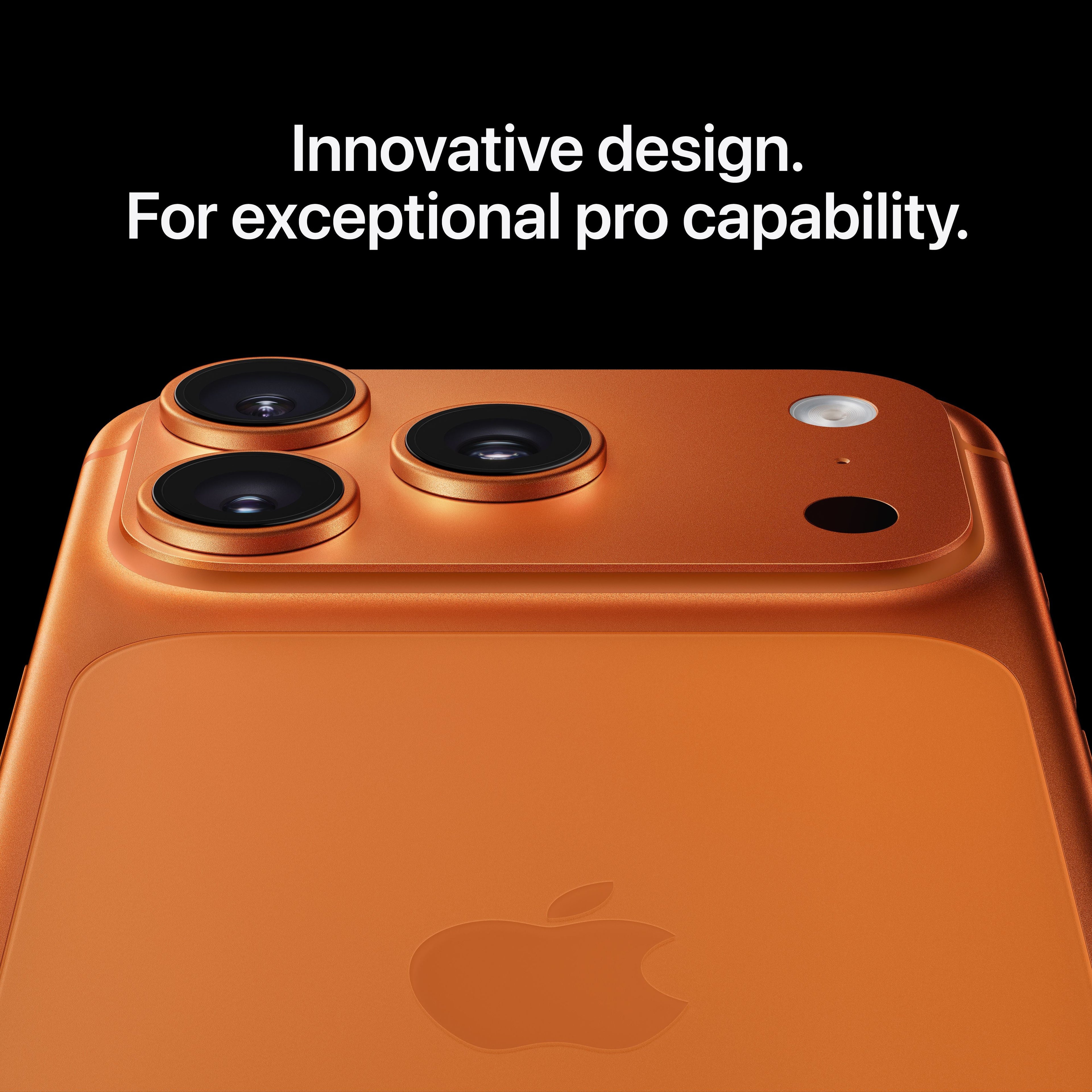 iPhone 17 Pro Max (Unlocked)