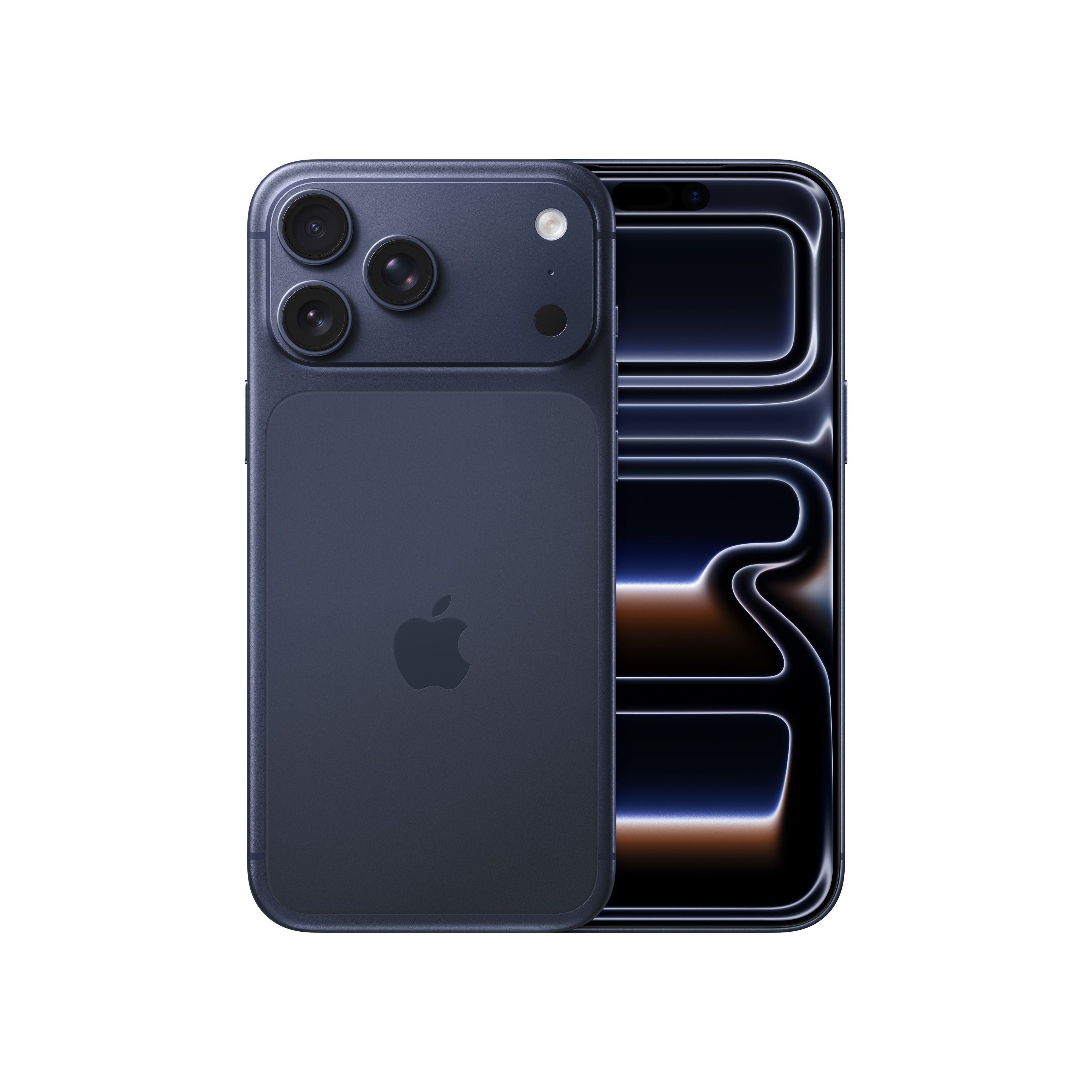 iPhone 17 Pro Max (Unlocked)
