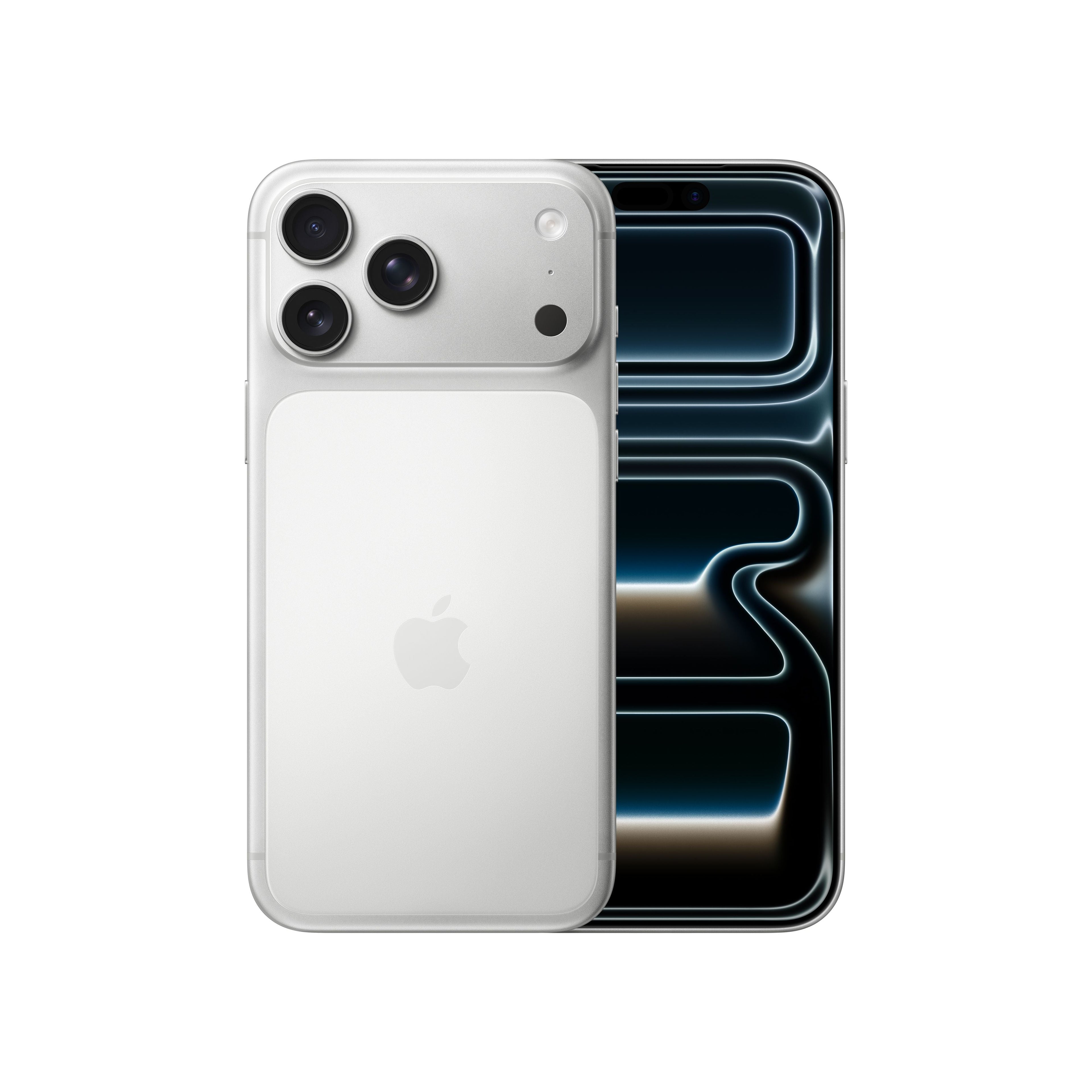 iPhone 17 Pro Max (Unlocked)