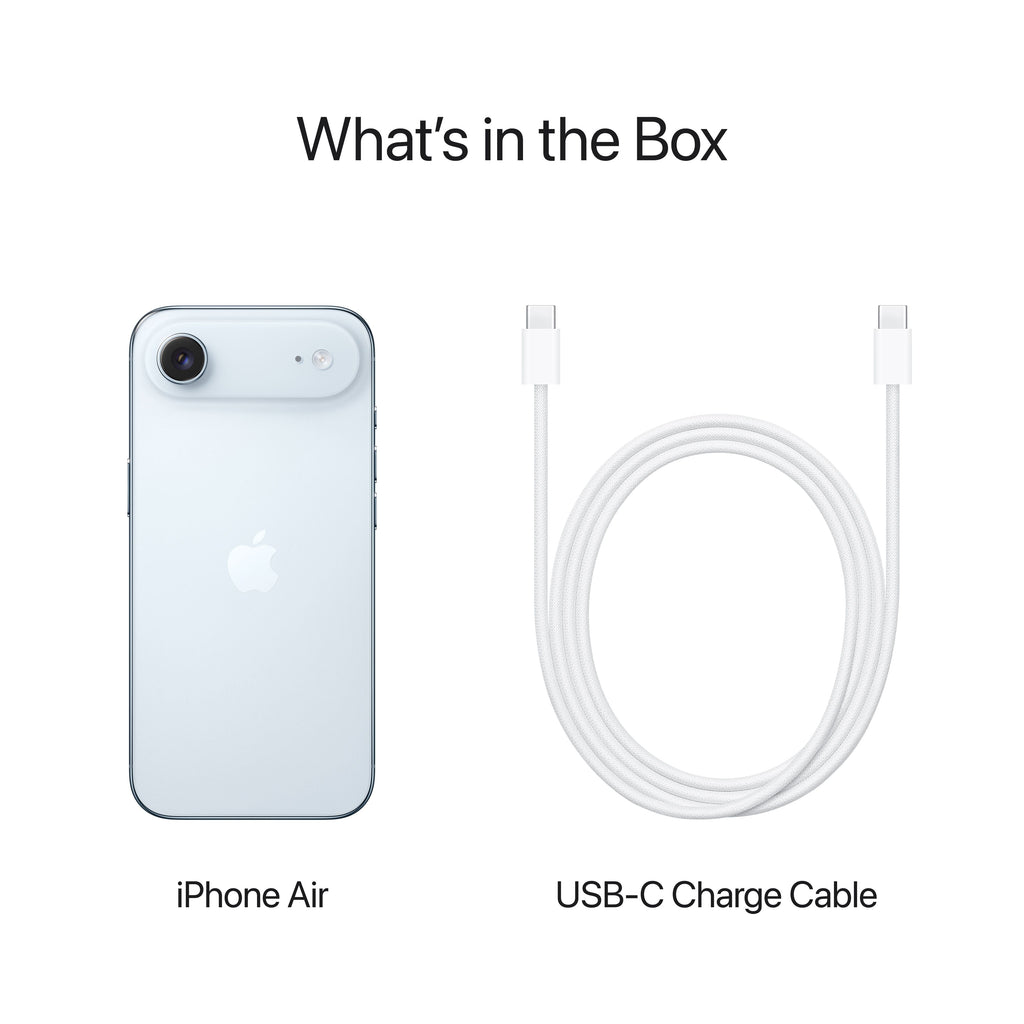 iPhone Air (Unlocked)