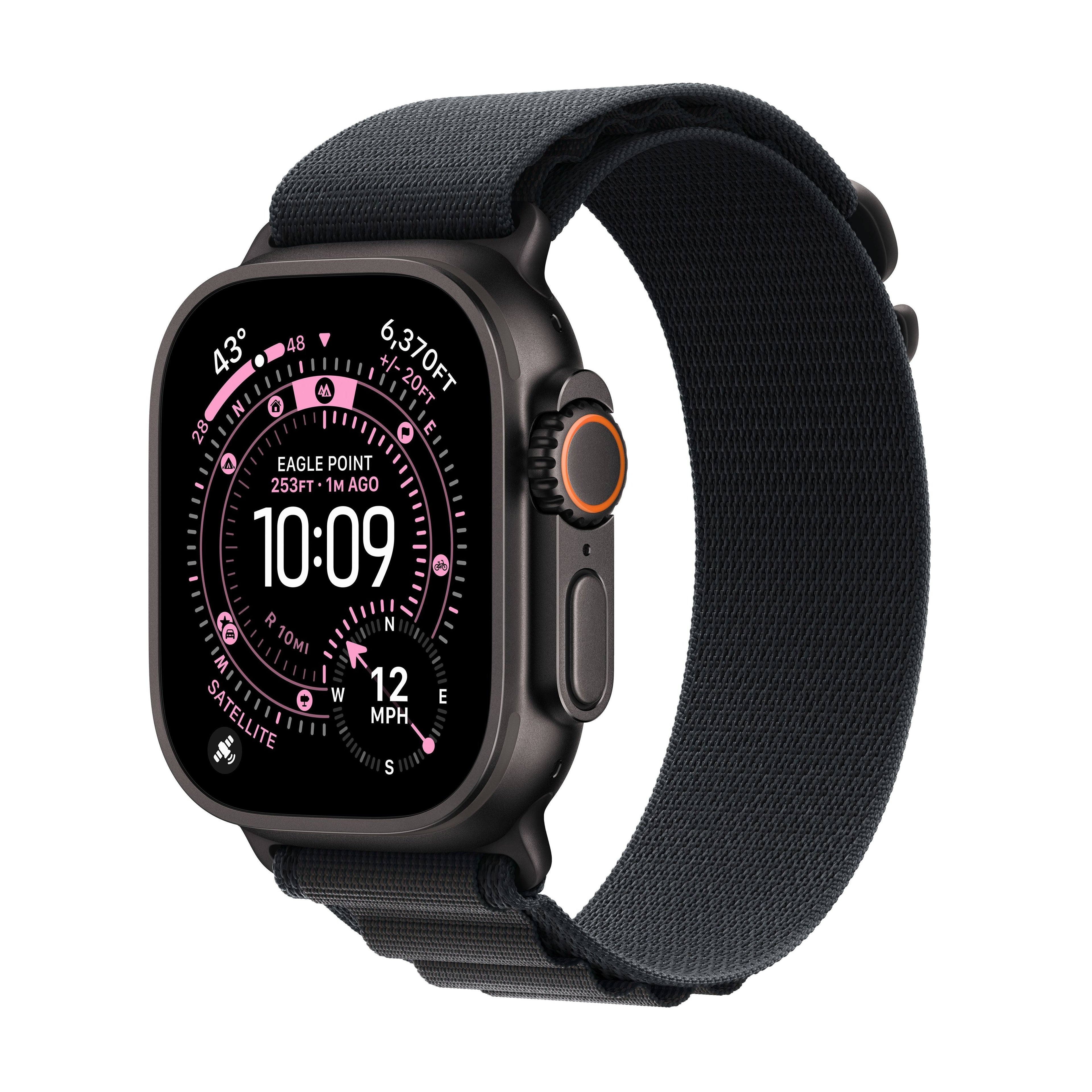 Apple Watch Ultra 3
