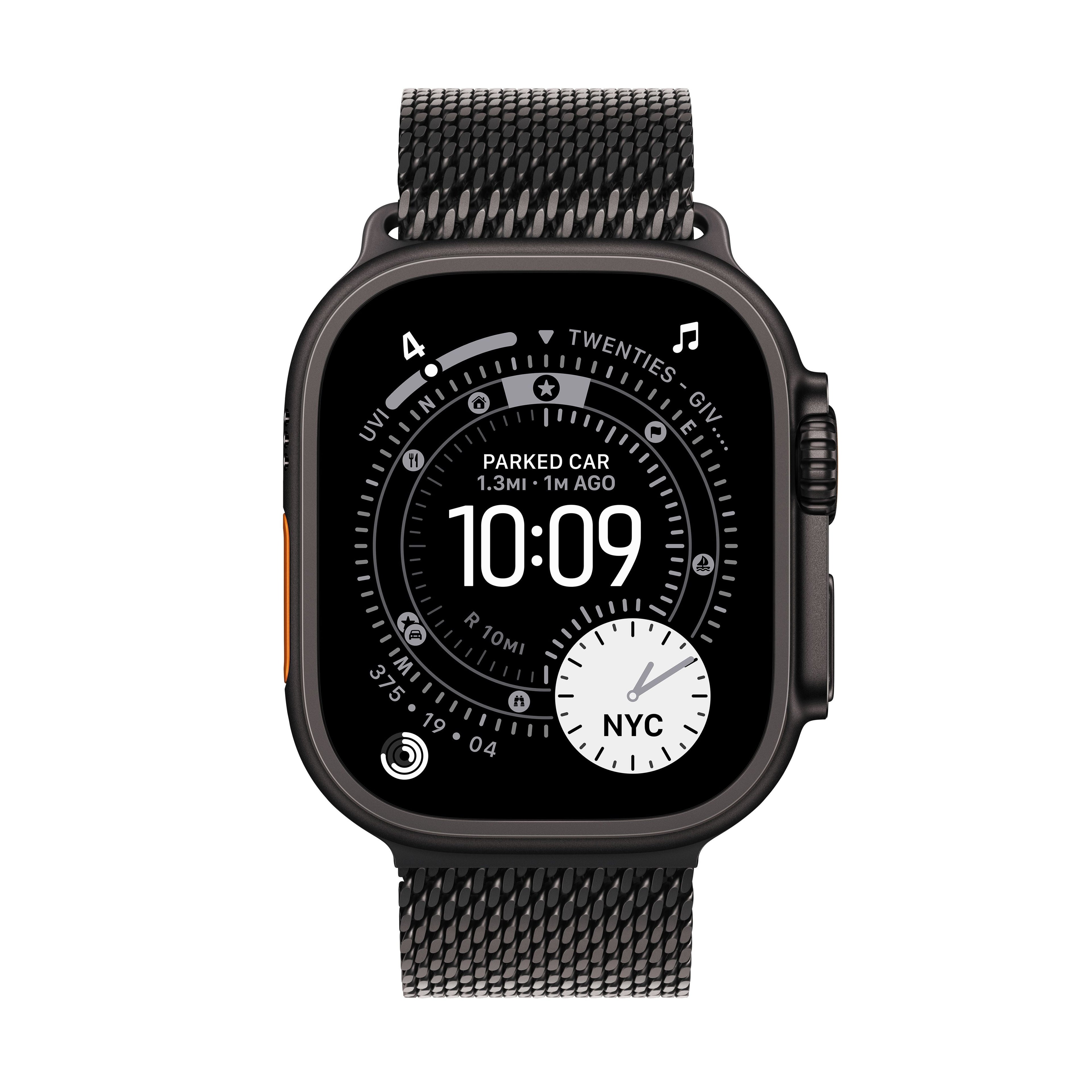 Apple Watch Ultra 3