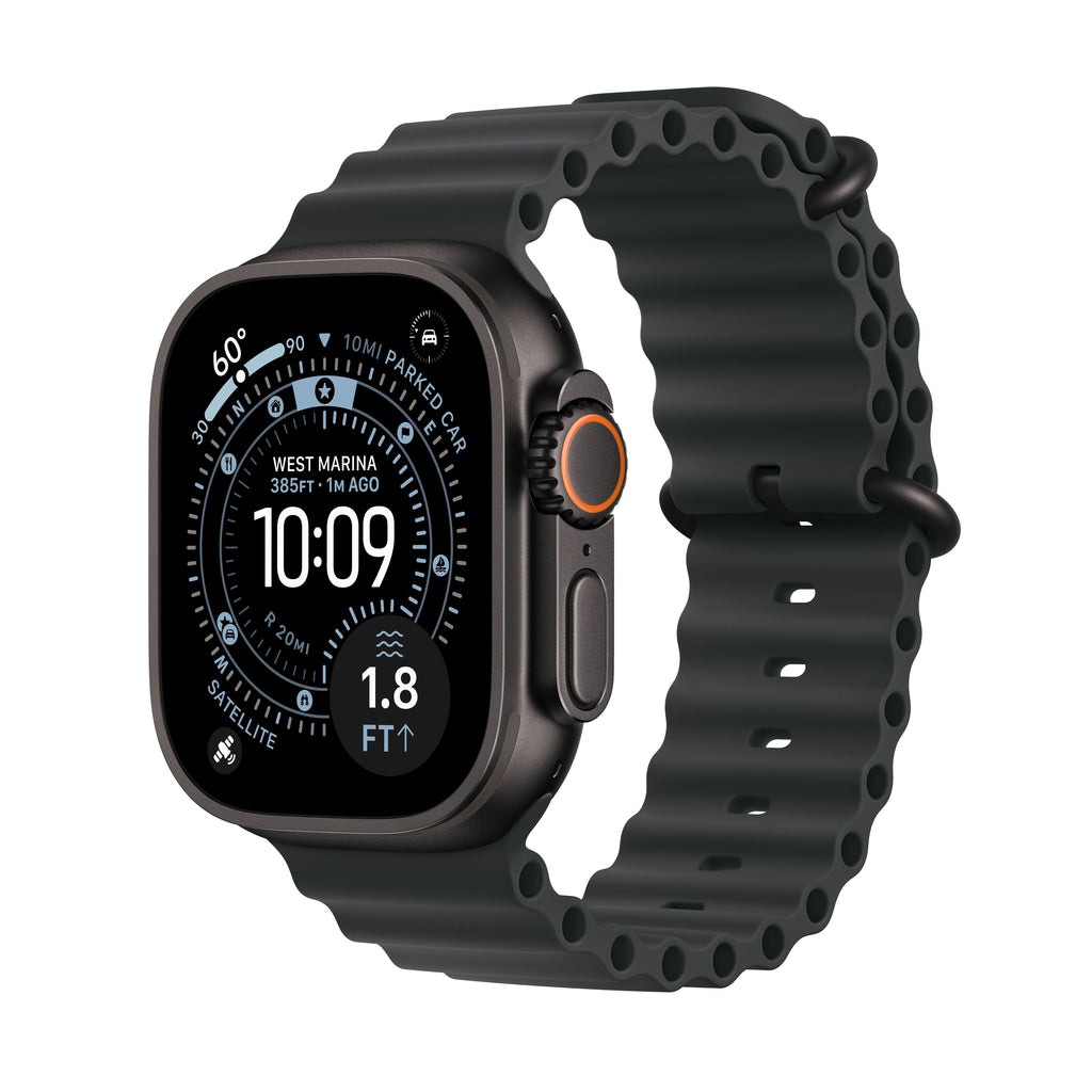 Apple Watch Ultra 3
