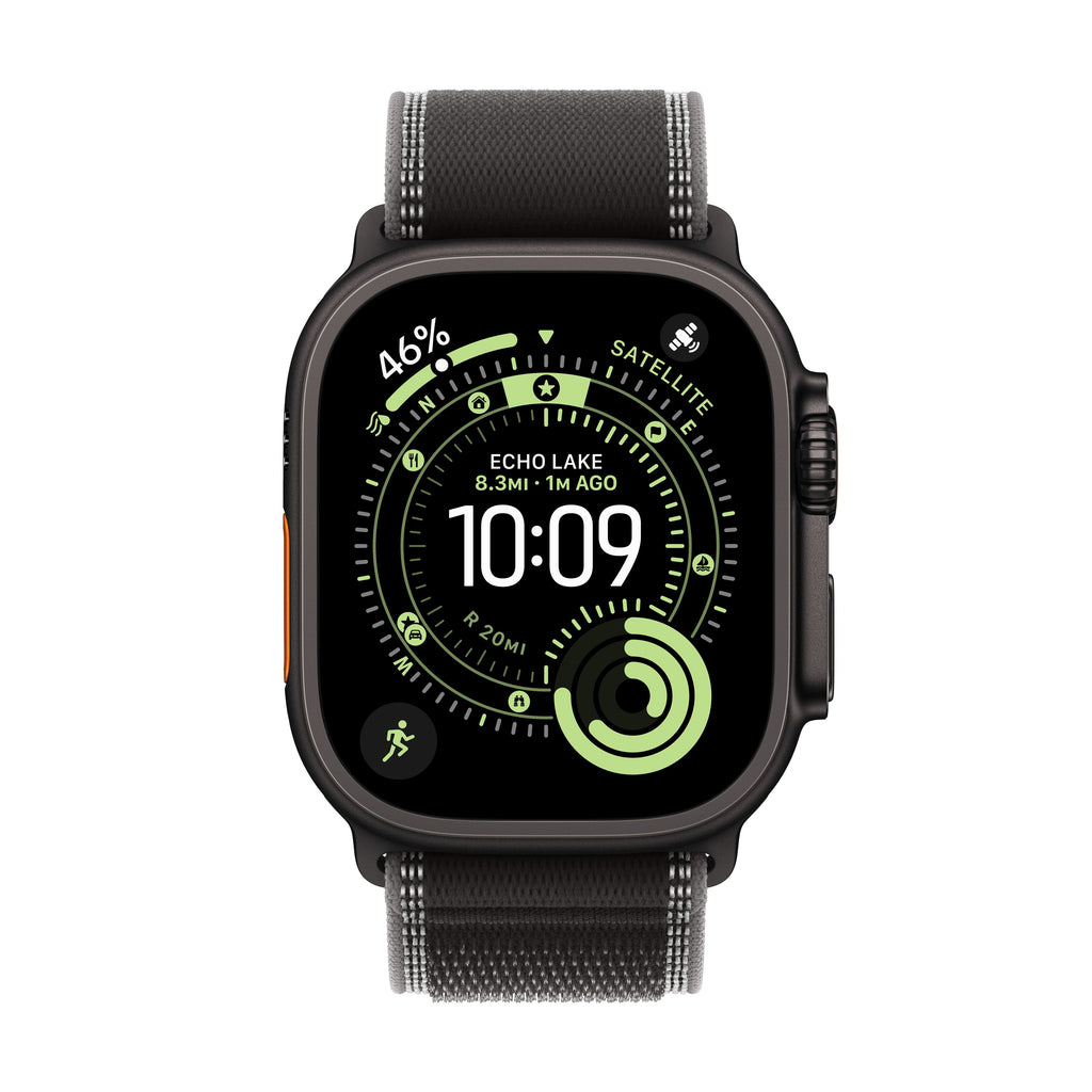Apple Watch Ultra 3