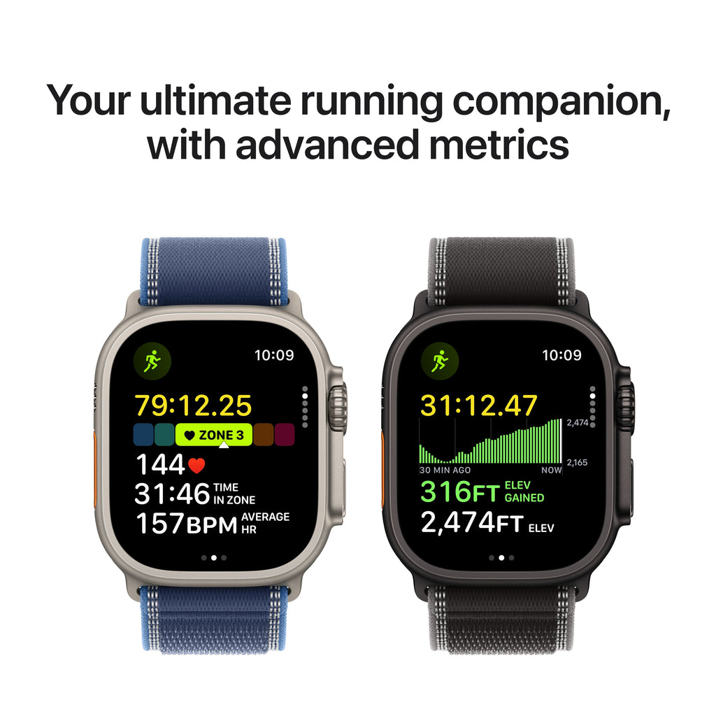 Apple Watch Ultra 3