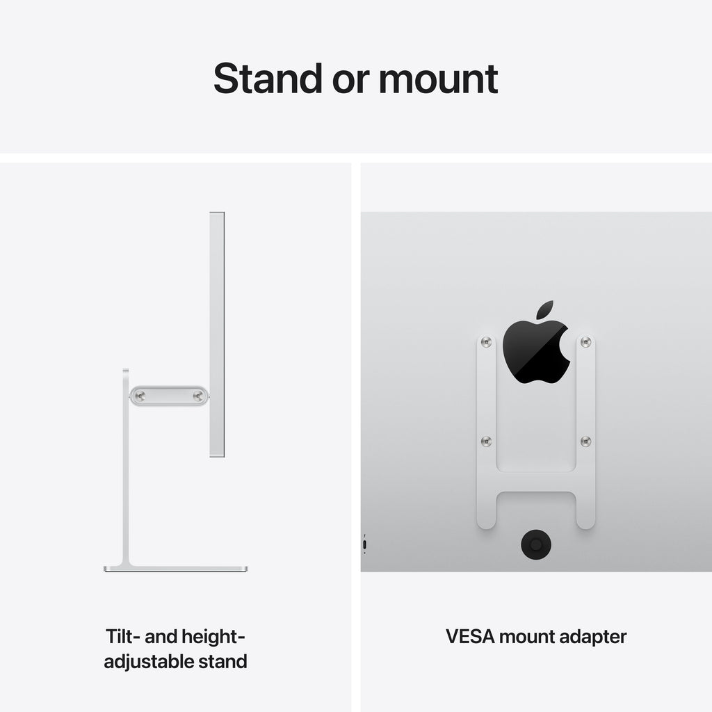 Apple Studio Display XDR