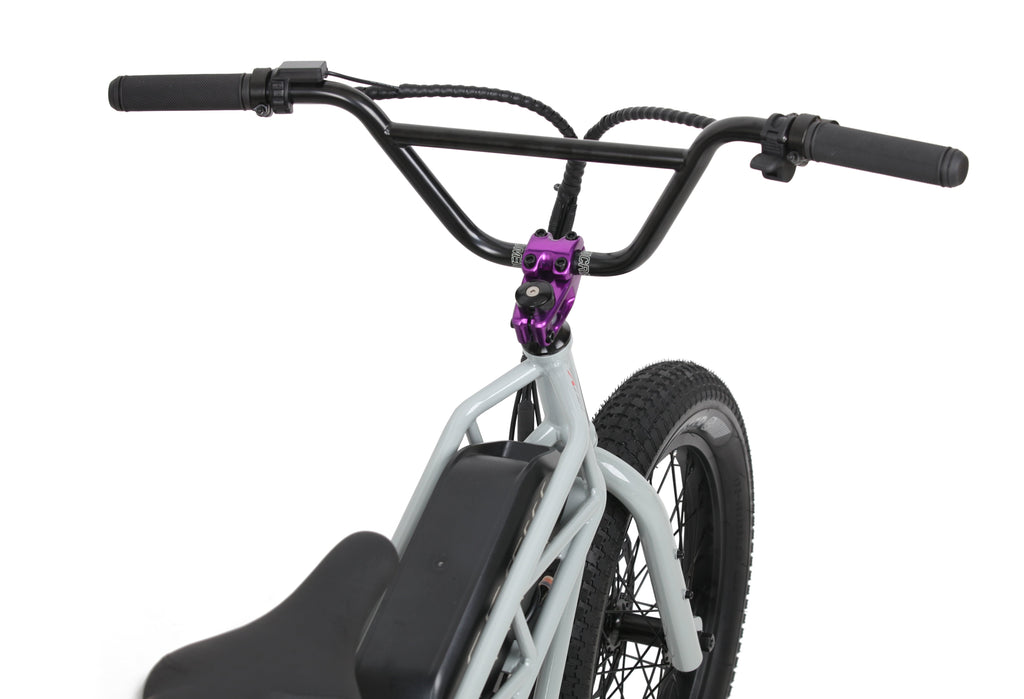 Crew Bike Co Mini-X Electric Bike