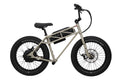 Crew Bike Co Mini-X Electric Bike