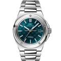 IWC Ingenieur Automatic 40 IW328903 Aqua