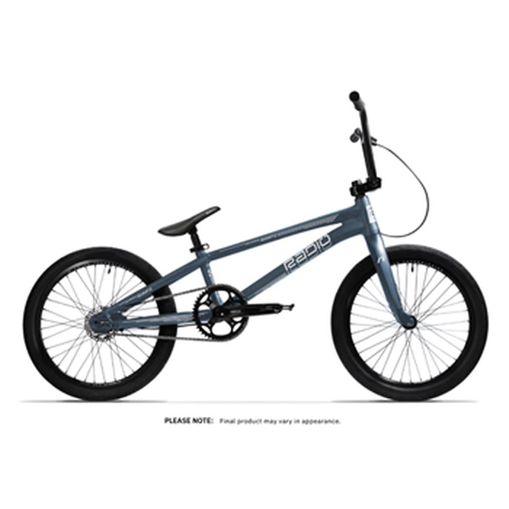 Radio Quartz Pro Bike (2026)