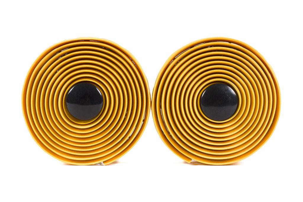 Bar Tape - Yellow