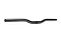 State Bicycle Co. - 25.4mm / 57cm Riser Bars (Black / Silver)