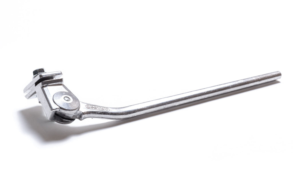 Bolt-On Bike Kickstand