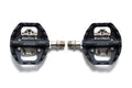 All-Road Platform / Clipless Combo Pedal (SPD Compatible)