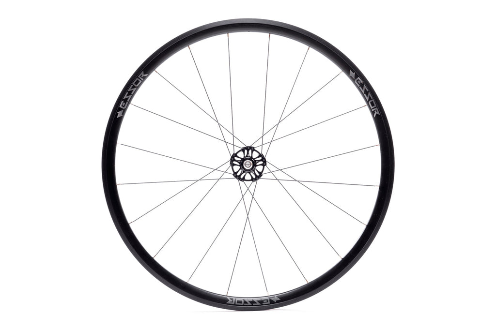 Essor USA x State Bicycle Co. - v2 Bolt 31 Track Wheel Set