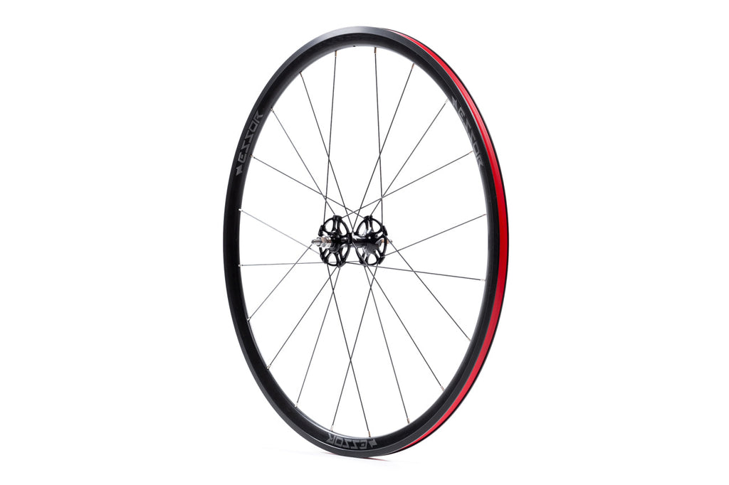 Essor USA x State Bicycle Co. - v2 Bolt 31 Track Wheel Set