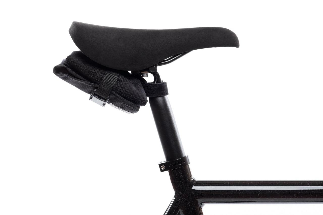 State Bicycle Co. - Bike Roll / Pouch + Flat Tire Tool Set Bundle