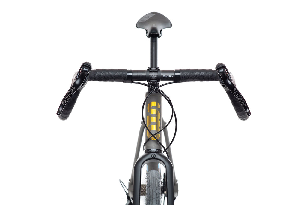 Whisky No.9 24F 2.0  - Carbon Drop Handlebar