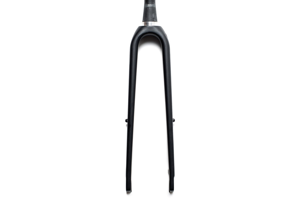 State Bicycle Co. - Carbon Fiber "Black Label" Gravel Fork