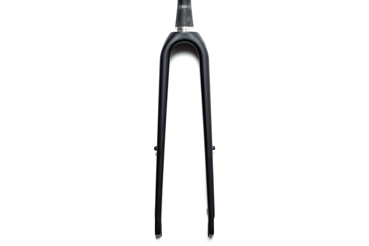 State Bicycle Co. - Carbon Fiber "Black Label" Gravel Fork