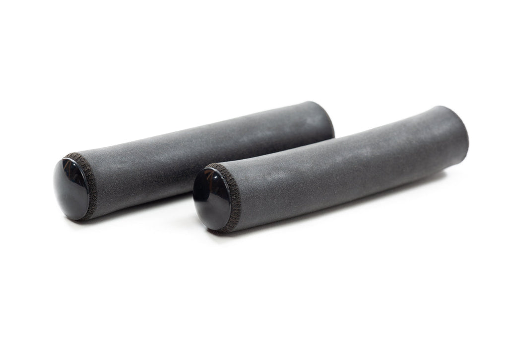 State Bicycle Co. - Silicon "Foam" Riser Grips