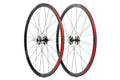 Essor USA x State Bicycle Co. - v2 Bolt 31 Track Wheel Set