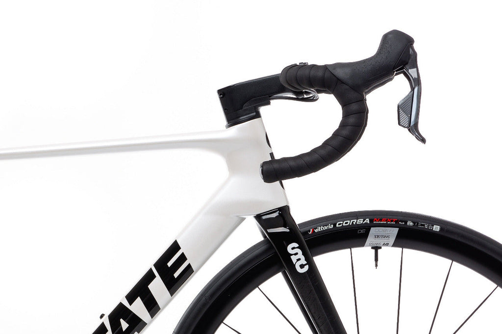 State Bicycle Co. Semi-Internal Routing Stem System
