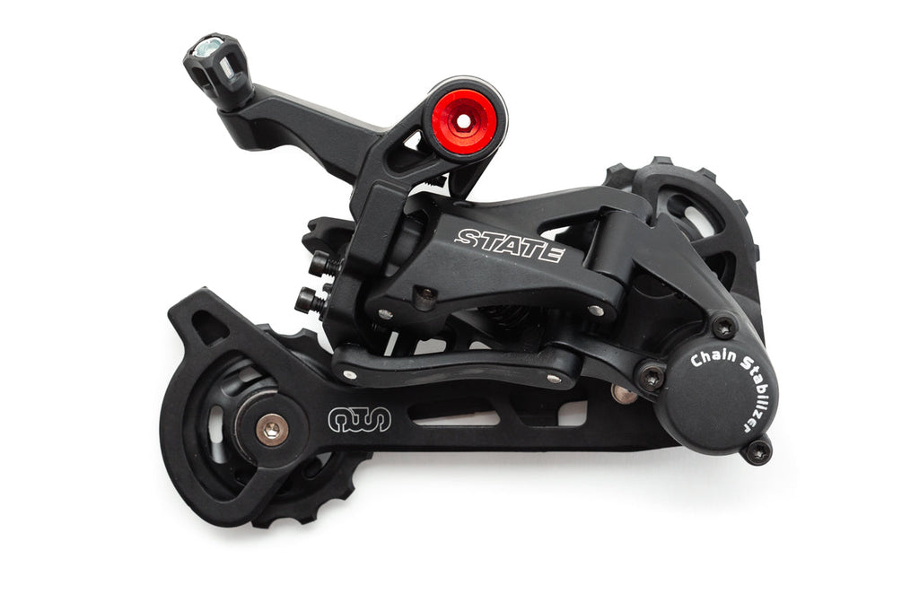 State Bicycle Co.  All-Road Rear Derailleur (11 / 12 Speed)