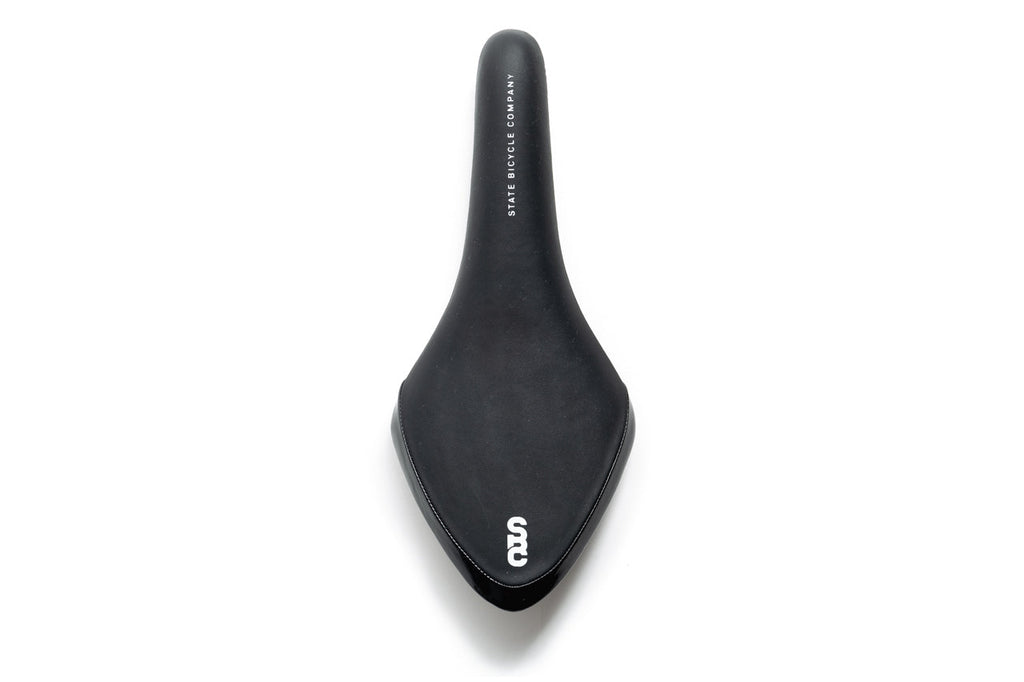 Black Label Series:  Saddle