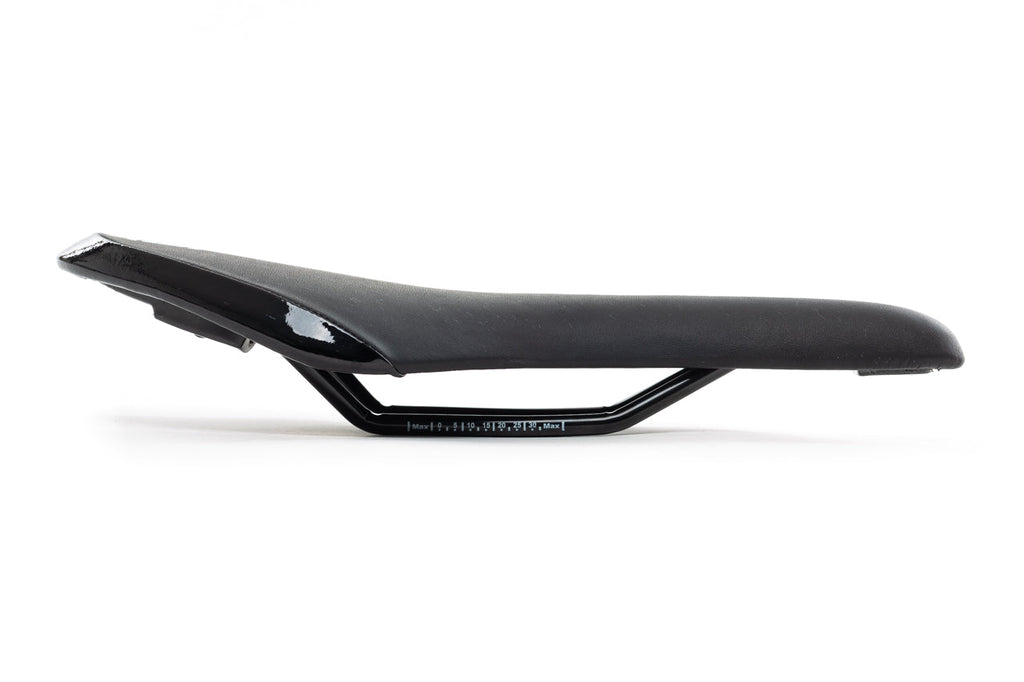 Black Label Series:  Saddle
