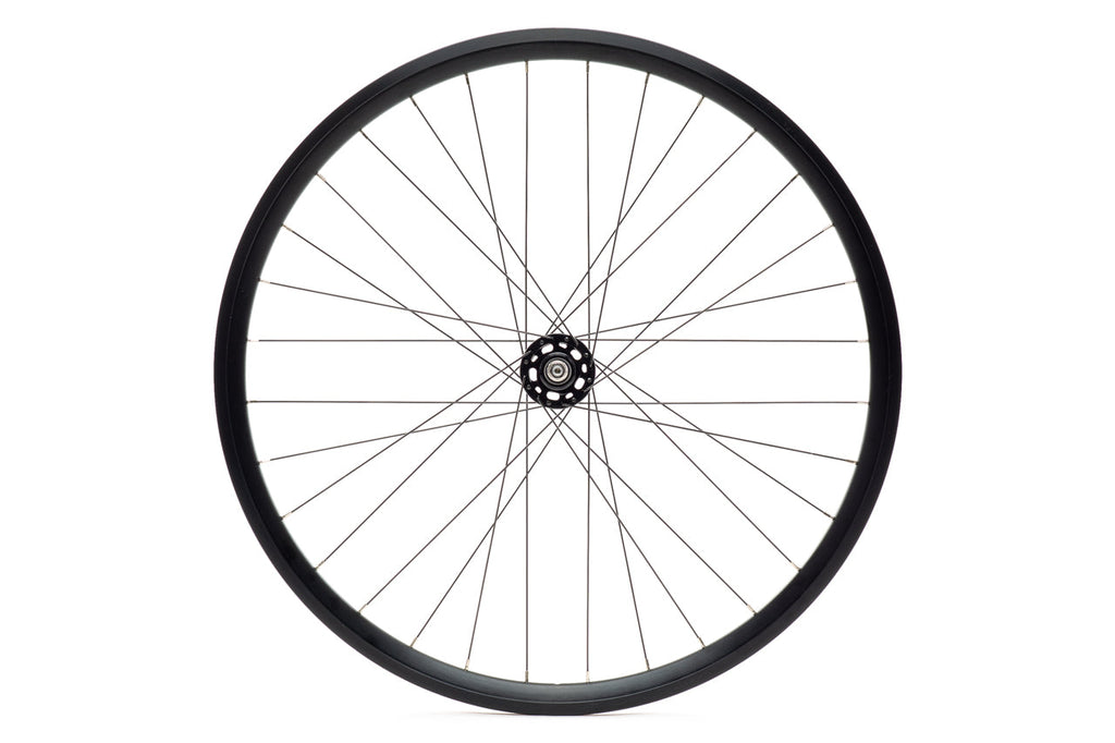 Black Label Series: v3 Mid Profile Wheel Set