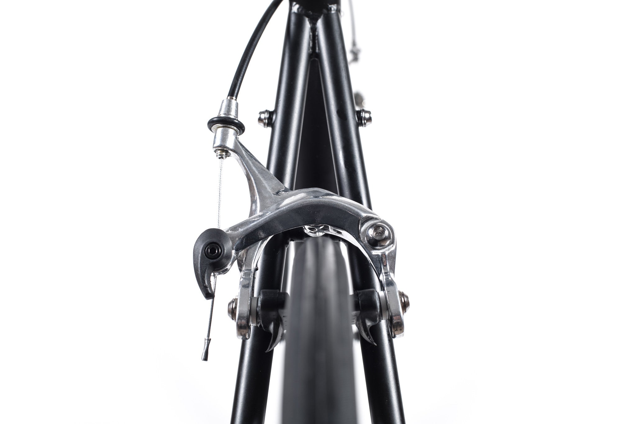 State Bicycle Co. - Flat Bar / Riser Bar - Lever & Caliper Rim Brake Set