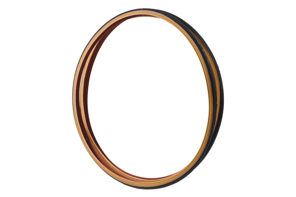 Gumwall Tire Set (2 Tires) 23c / 25c