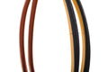 Gumwall Tire Set (2 Tires) 23c / 25c