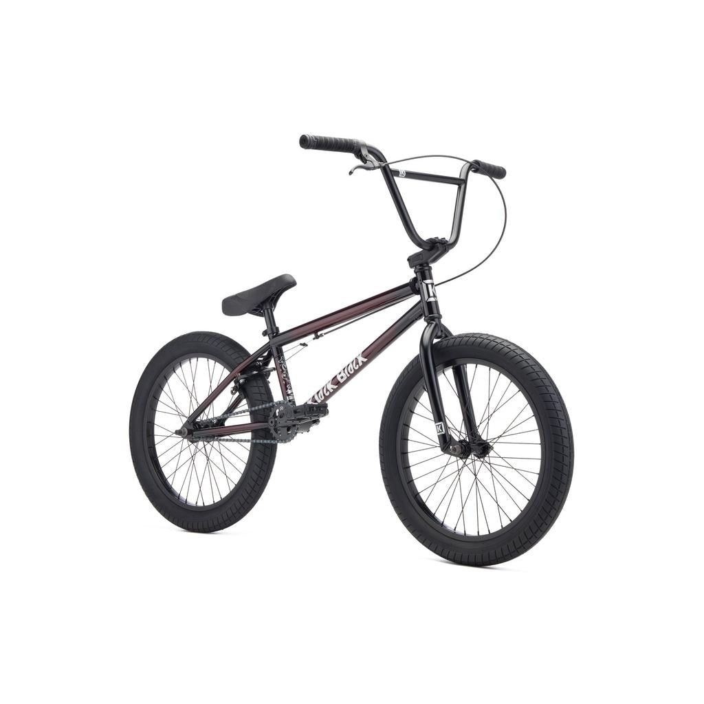 Kink Curb 20 Inch Bike (2027)