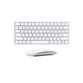 Wireless Apple Keyboard & Magic Mouse Set