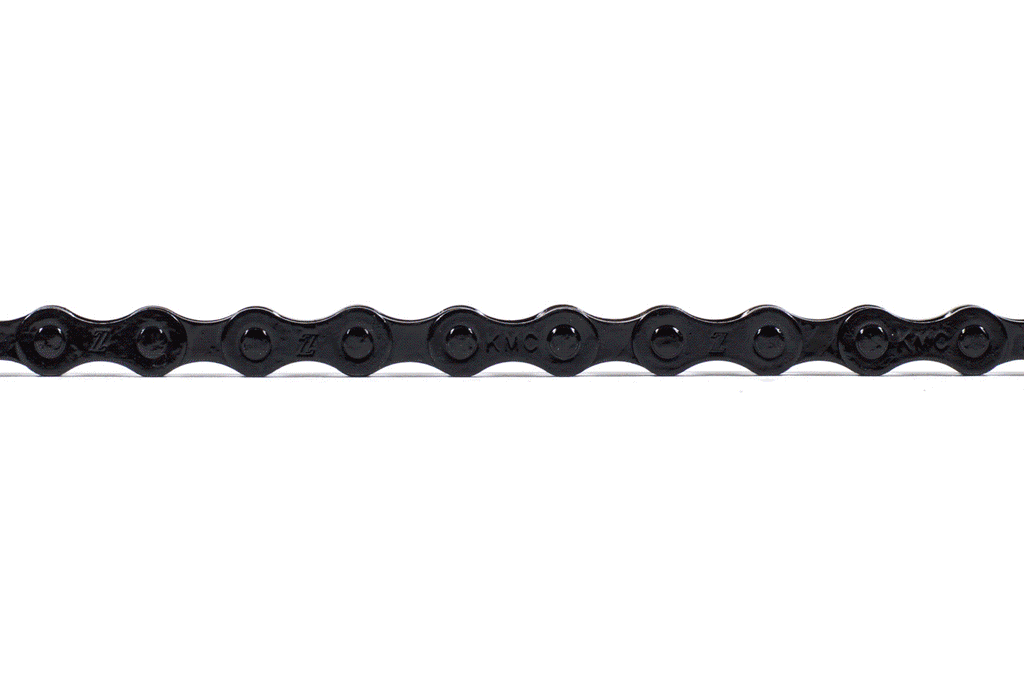 KMC - Chain