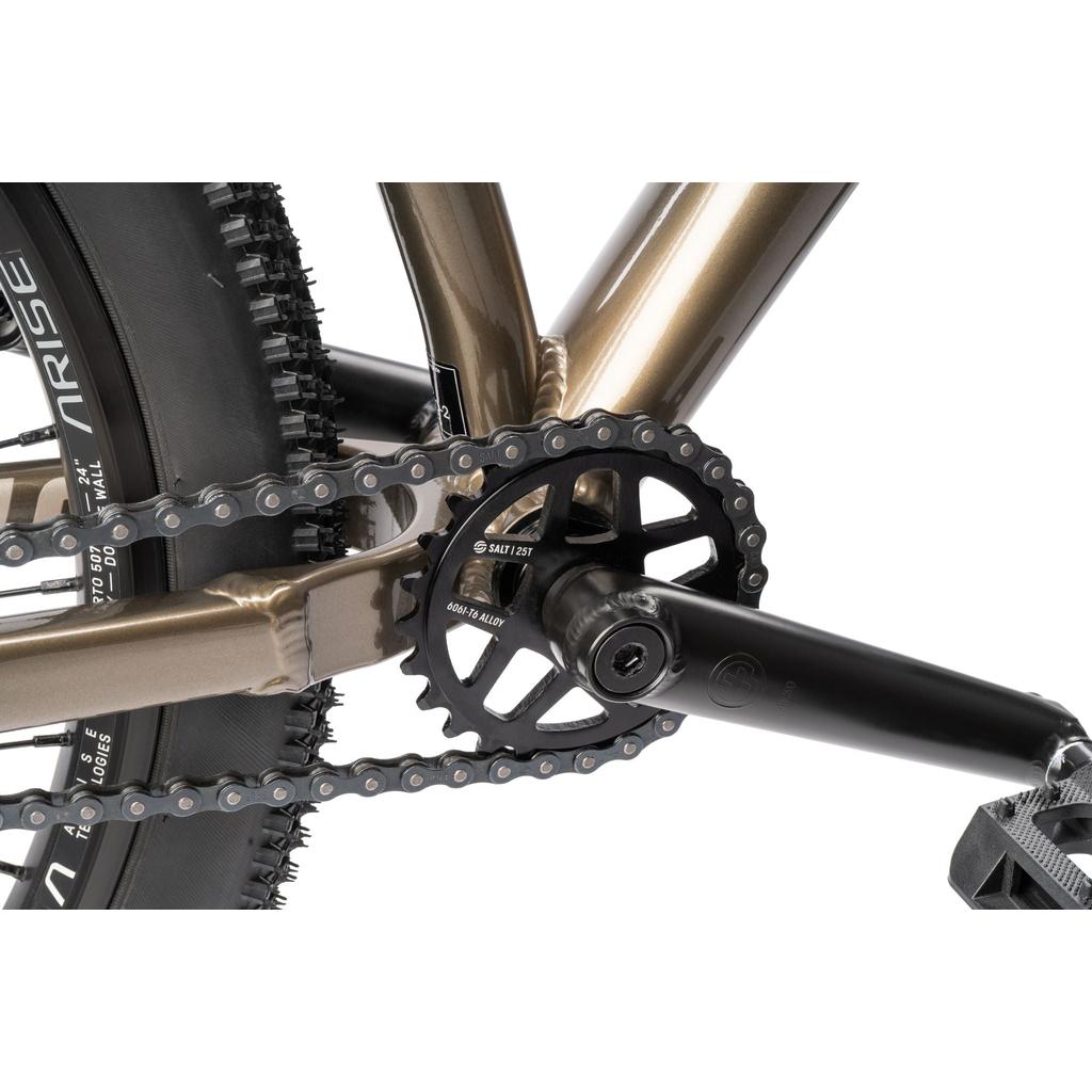 Radio Griffin 24 Inch Dirt Jumper Bike