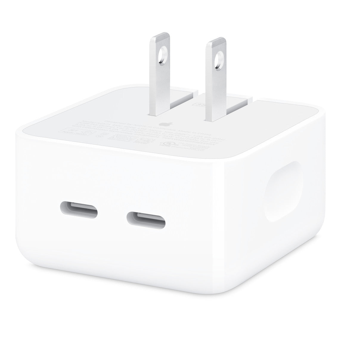 Apple USB-C Power Adapter