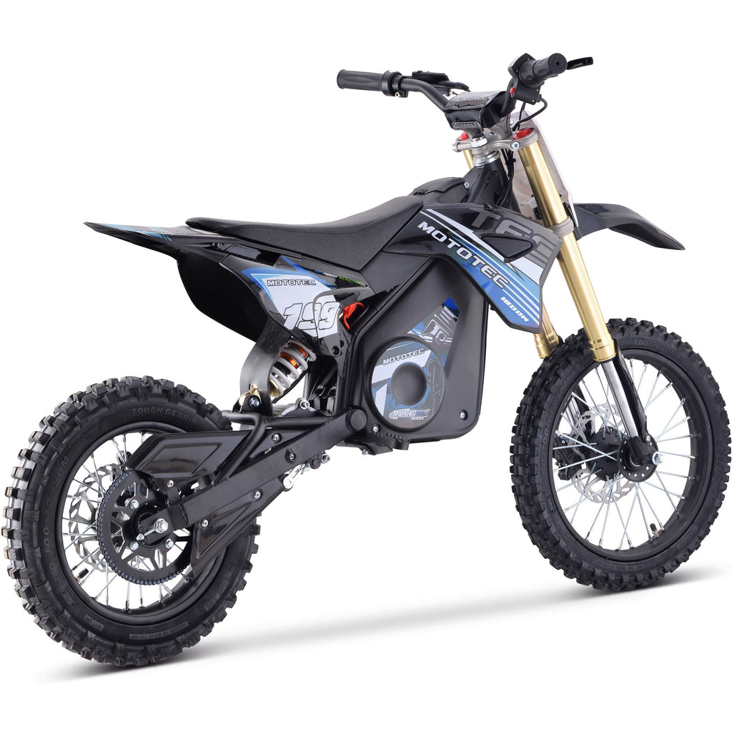 MotoTec 48v 1800w Pro Mini Moto