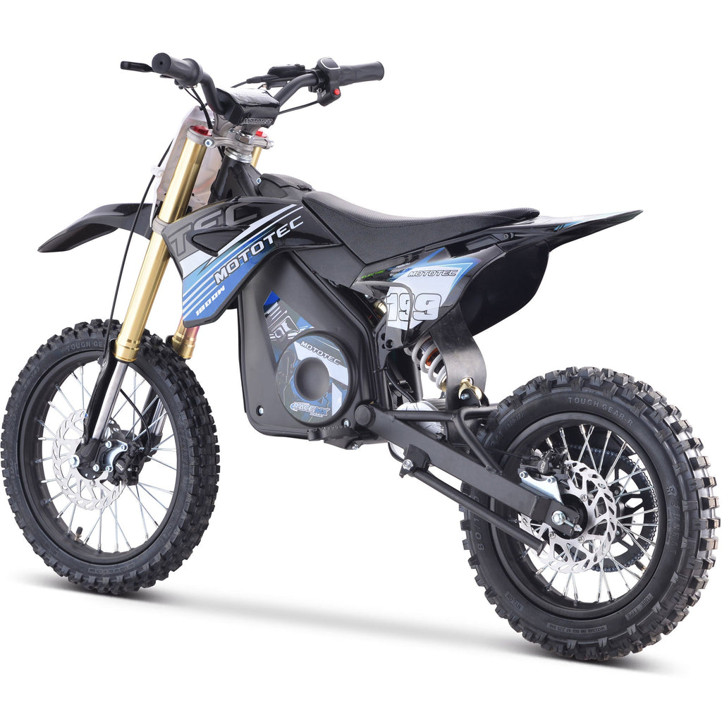 MotoTec 48v 1800w Pro Mini Moto