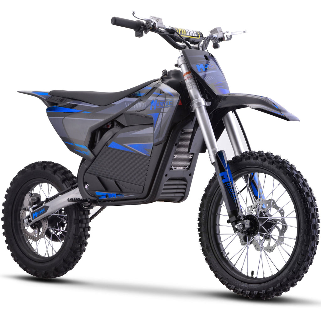 MotoTec 72v 5000w Pro E-Moto