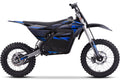 MotoTec 72v 5000w Pro E-Moto