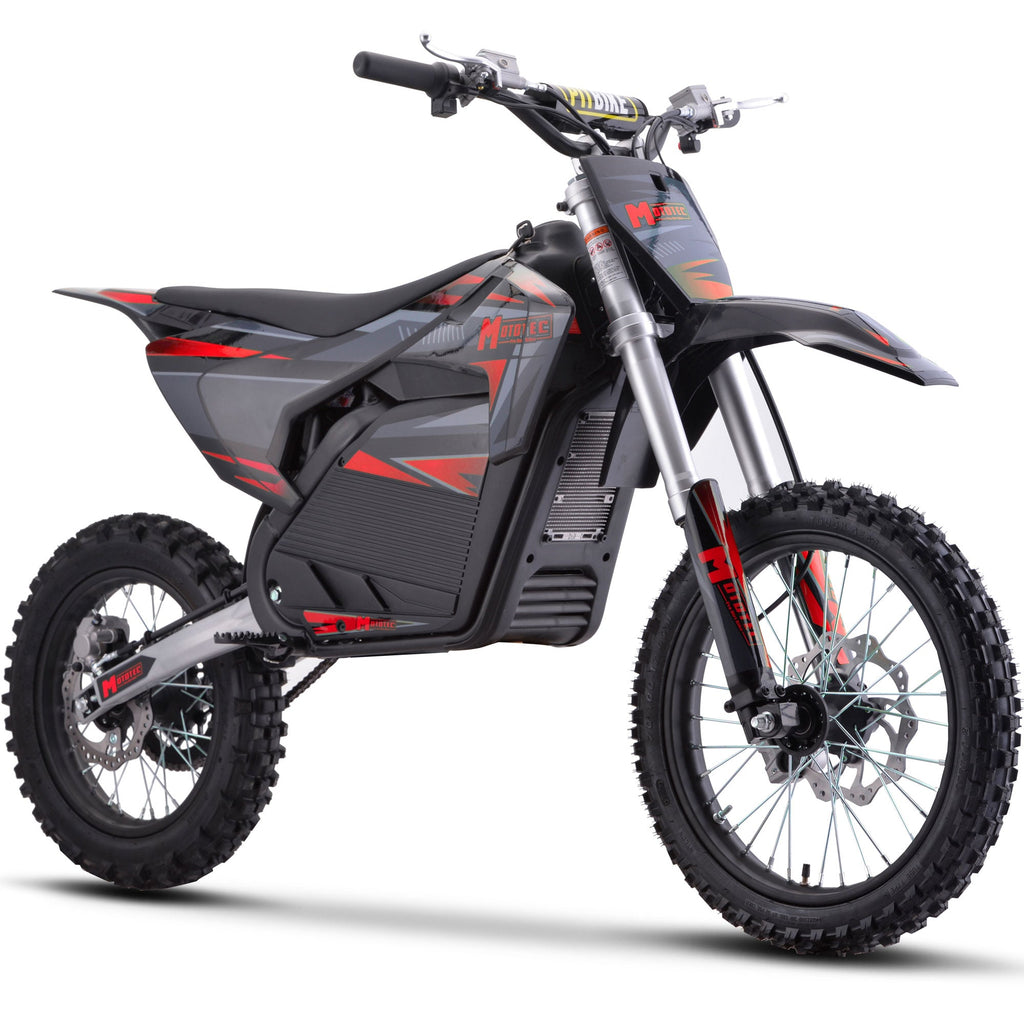MotoTec 72v 5000w Pro E-Moto